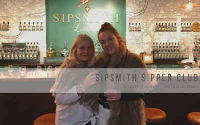 Sipsmith Sipper Club